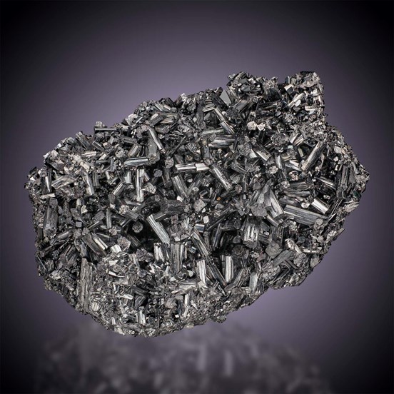 Manganite-Ilfeld | Nordhausen | Thuringia | Germany